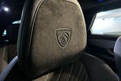 Peugeot 3008 GT e-DCS6 1.2 mHEV