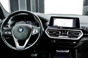 BMW X3 xDrive20i aut