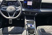 Volkswagen Tiguan R-Line Plus 2.0 TDI DSG 4MOTION
