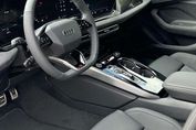 Audi A5 TFSI quattro S line Avant