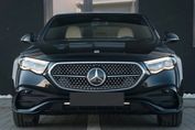 Mercedes Klasa E 200 4-Matic AMG