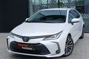 Toyota Corolla 1.8 Hybrid Style