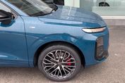 Audi Q3 TFSI quattro S line Sportback