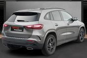 Mercedes GLA 200 AMG Line
