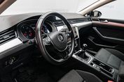 Volkswagen Passat 2.0 TDI Comfortline
