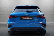 Audi A3 Sportback 45 TFSI e S Line