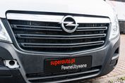 Opel Movano 2.3 130KM