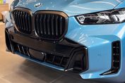 BMW X5 xDrive40d Individual Edition