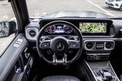 Mercedes Klasa G 63 AMG