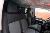 Opel Vivaro Extra Long L2H1 Zabudowa Brygadowa