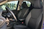 Toyota Yaris Hybrid Style