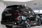 BMW X7 xDrive40d M Sport