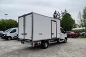 Renault Master L3 Kontener Izoterma 8EP AT9