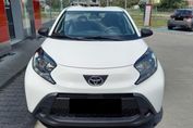 Toyota Aygo X Comfort 1.0 benzyna