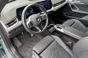 BMW X1 sDrive18d M Sport