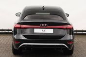 Audi A6 E-tron Sportback