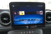Mercedes Citan Tourer 110 Standard L1H1