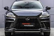 Lexus RX 500h F Sport