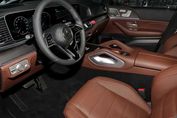 Mercedes GLE 450 d  4-Matic AMG Line