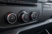 Renault Master L3 Zabudowa Wystawowa TYP PRO