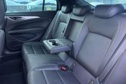 Opel Insignia GSi + 2.0 T 4x4  S&S aut