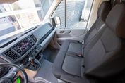 MAN TGE 3.180 Długi L4H2 AT