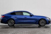 BMW Seria 4 Gran Coupe 430i xDrive M Sport