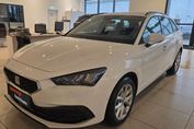 Seat Leon 1.5 eTSI  DSG