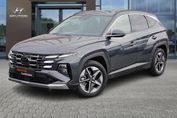 Hyundai Tucson 1.6 T-GDi 48V Smart 2WD DCT