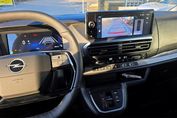 Opel Zafira Life XL L2H1 Business aut