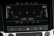 Audi e-tron 50 Quattro