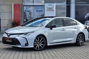 Toyota Corolla 1.8 Hybrid GR Sport Dynamic