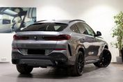 BMW X6 xDrive30d M Sport
