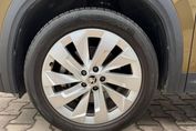 Skoda Kodiaq 2.0 TDI 4x4 DSG