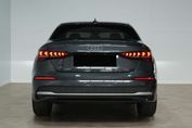 Audi A3 TFSI Advanced