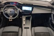 Peugeot 408 GT 1.2 mHEV e-DCS6