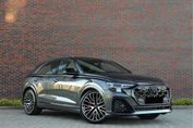 Audi Q8 60 TFSI e quattro