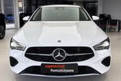 Mercedes CLA 200 Progressive