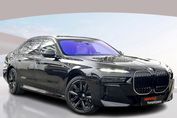 BMW Seria 7 740d xDrive M Sport