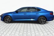 Skoda Superb 1.5 Tsi Sportline Dsg