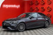 Mercedes Klasa C 200  4-Matic AMG