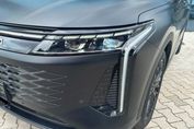 Omoda 9 1.5 Super Hybrid Exclusive AWD