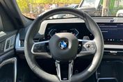 BMW X1 sDrive18d M Sport aut