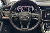 Audi Q7 45 TDI mHEV Quattro S Line Tiptr.