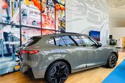BMW X5 xDrive40d M Sport