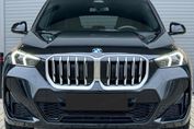 BMW X1 sDrive18d M Sport