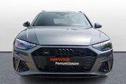 Audi A4 Avant 40 TDI quattro S Line