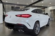 Mercedes GLE Coupe 450 d 4-Matic AMG Line
