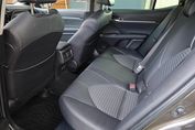 Toyota Camry Hybrid Prestige Cvt