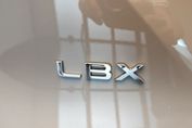 Lexus LBX Emotion 1.5 Hybrid